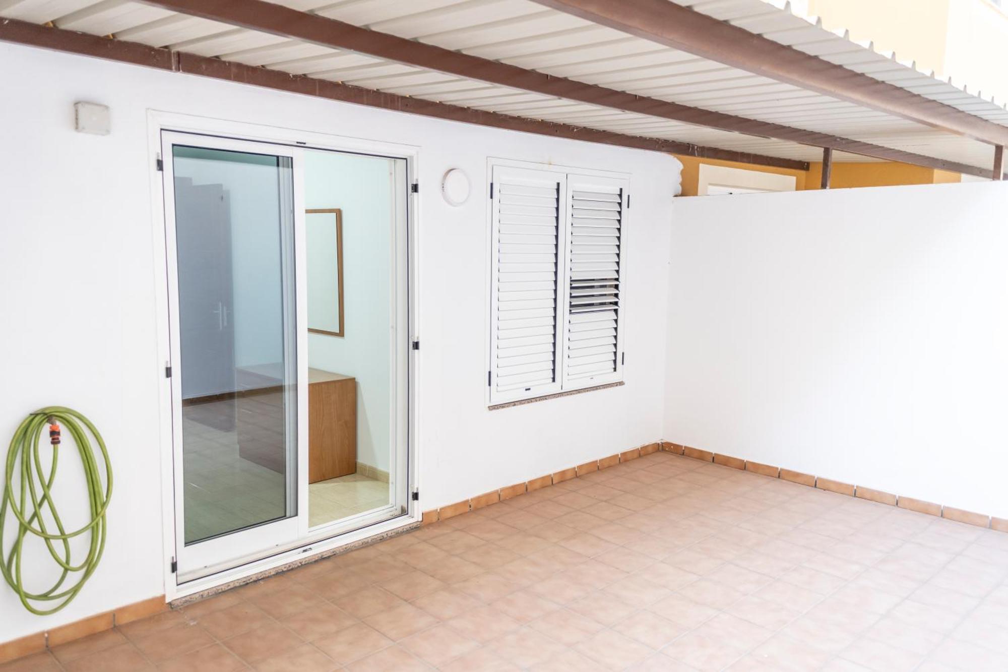 Ferienwohnung Yesenia Vv Airport El Matorral Exterior foto